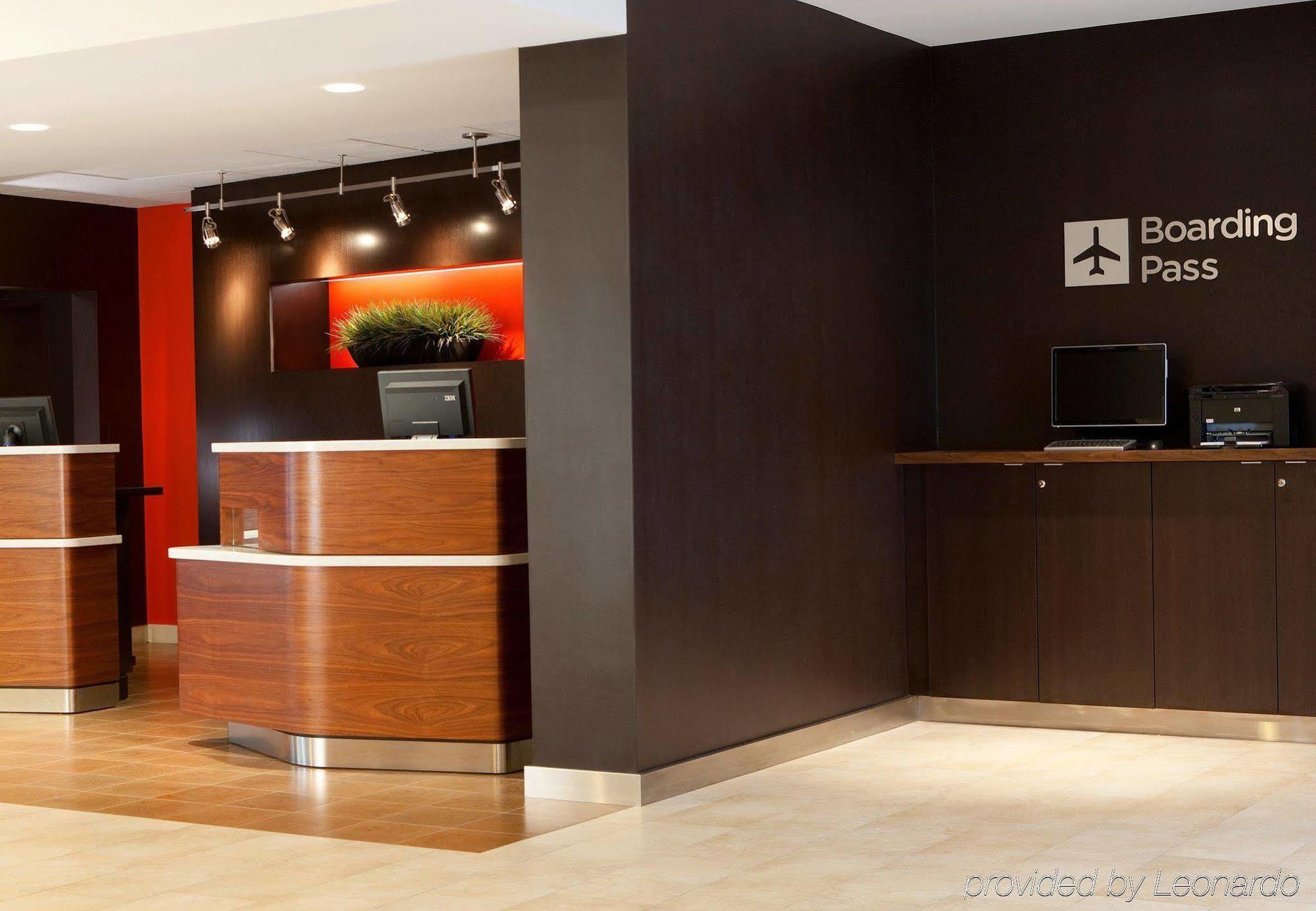 Courtyard By Marriott Boston Norwood/Canton Extérieur photo