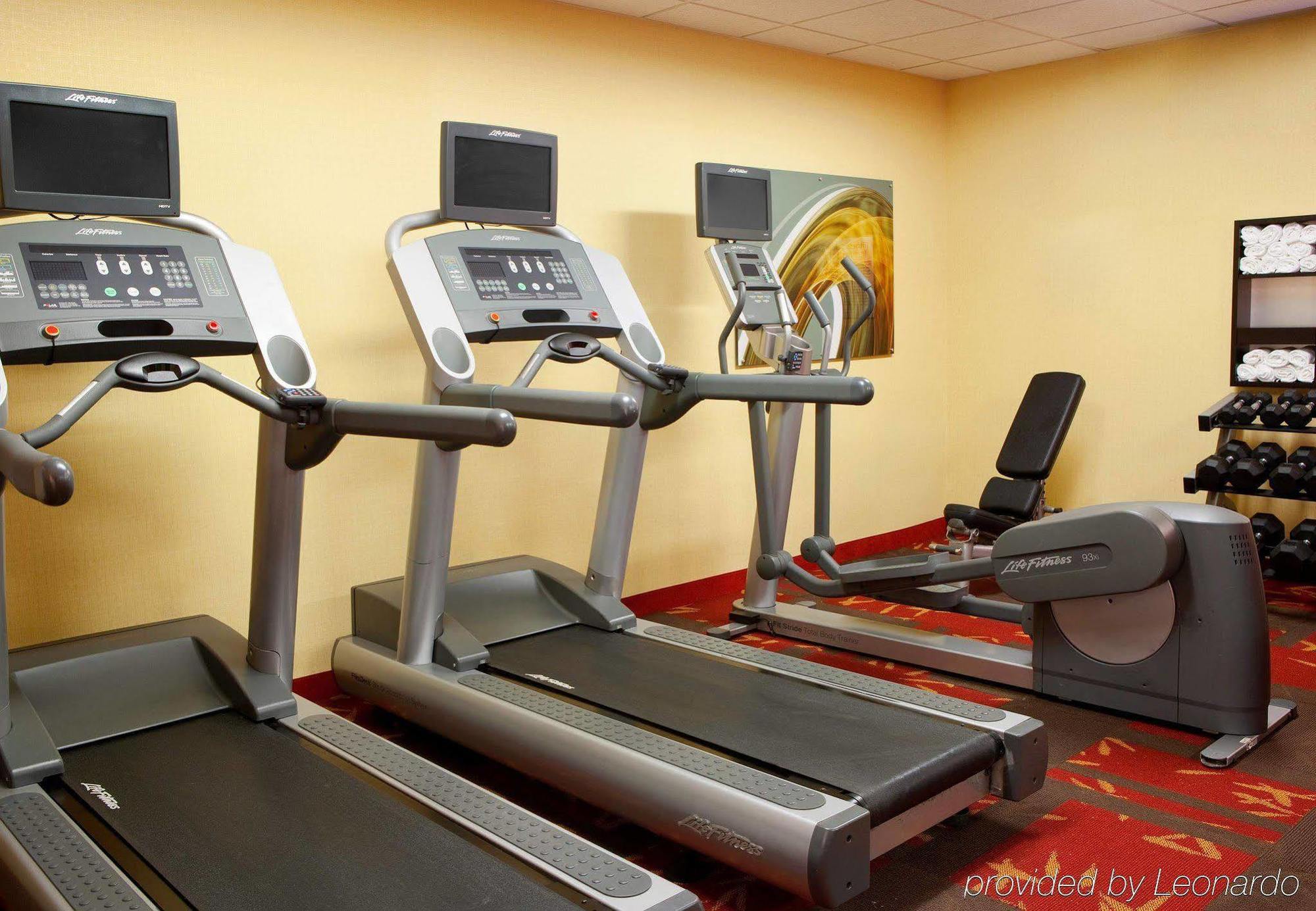 Courtyard By Marriott Boston Norwood/Canton Extérieur photo
